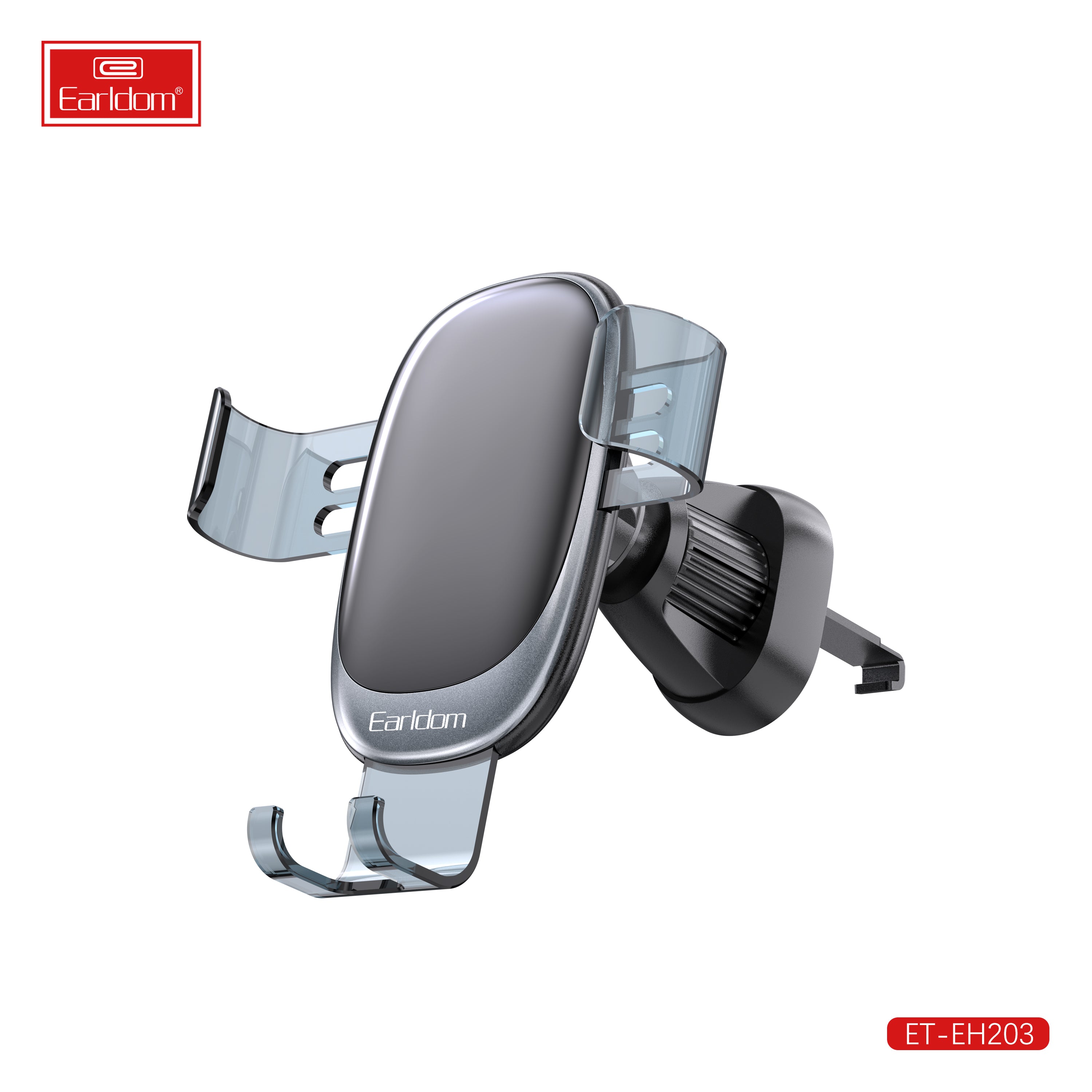 Earldom ET-EH203 Gravity Automatic Air Vent Car Phone Holder Earldom ET-EH203 Gravity Automatic Air Vent Car Phone Holder